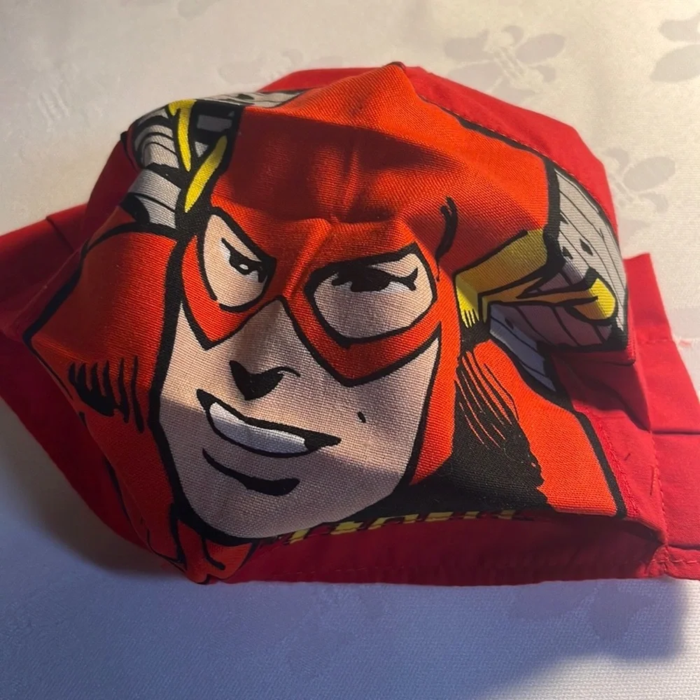 Face mask for kids
